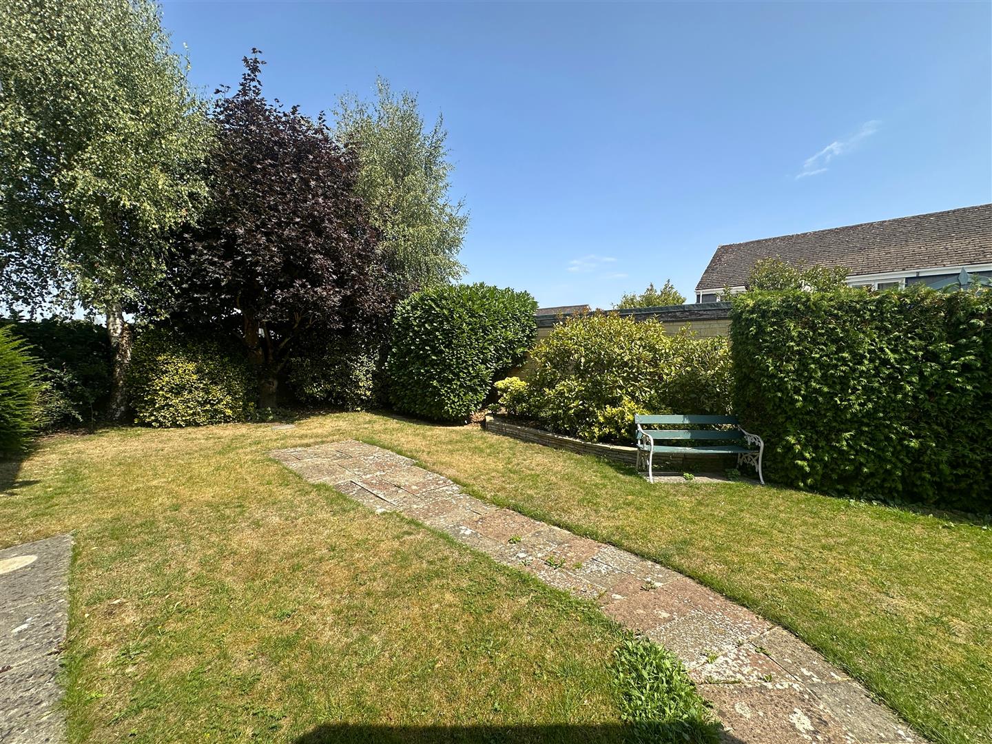 Lee Crescent, Sutton Benger, Chippenham